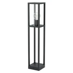 EGLO Vloerlamp Voor Buiten Cascinetta