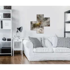 Paulmann Led-onderbouwverlichting Barre -Verlichtingswinkel 12 1040