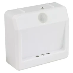 REV Traptredeverlichting