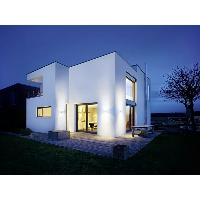 STEINEL LED Sensor Buitenlamp L910 2 STEINEL LED Sensor Buitenlamp L910 - Afbeelding 2