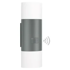 STEINEL LED Sensor Buitenlamp L910 6 STEINEL LED Sensor Buitenlamp L910 -Verlichtingswinkel 12 107