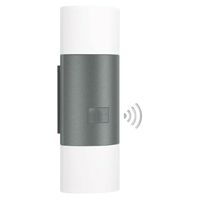 STEINEL LED Sensor Buitenlamp L910 3 STEINEL LED Sensor Buitenlamp L910 - Afbeelding 3