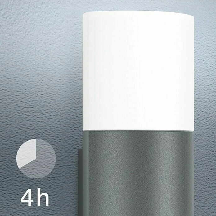 STEINEL LED Sensor Buitenlamp L910 4 STEINEL LED Sensor Buitenlamp L910 - Afbeelding 4