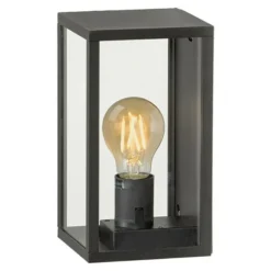 Led-wandlamp Voor Buiten Sitta