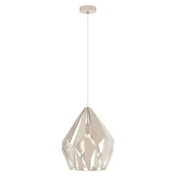 EGLO Hanglamp Carlton-P