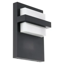 EGLO Led-wandlamp Voor Buiten Culpina