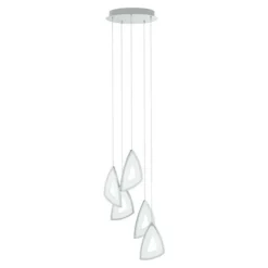 EGLO Led-hanglamp Amonde