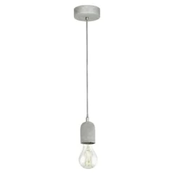 EGLO Hanglamp Silvares