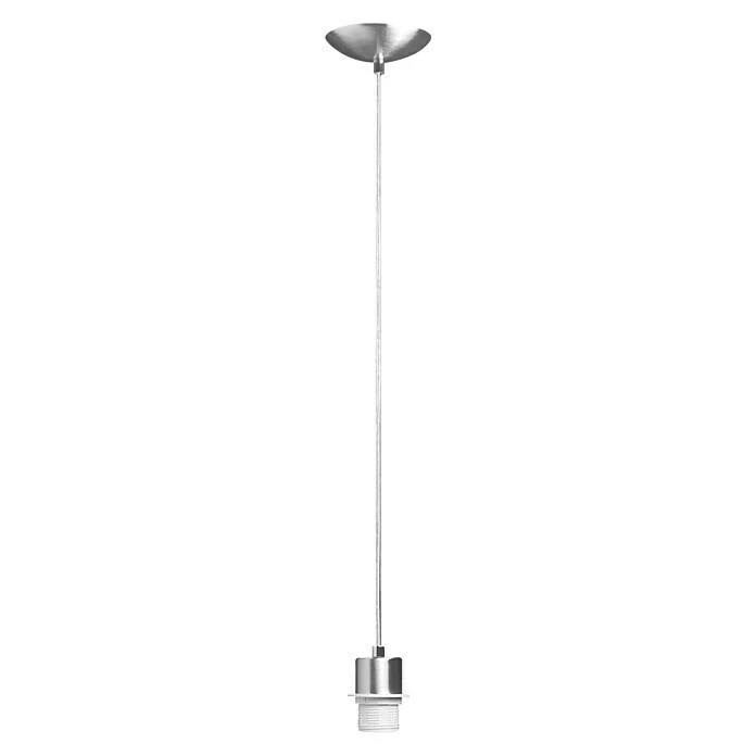 Hanglamp, Rond Basic 1 Hanglamp, Rond Basic