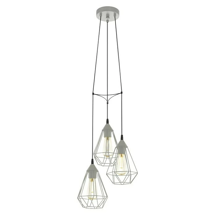 EGLO Hanglamp Tarbes 1 EGLO Hanglamp Tarbes