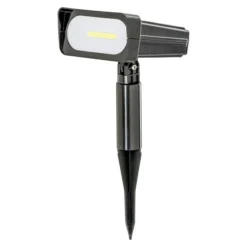 Solarfakkel Met Grondpen Premium