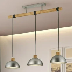 Hanglamp Delhi -Verlichtingswinkel 12 1136