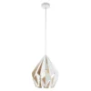 EGLO Hanglamp, Rond Carlton 1