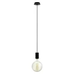 EGLO Hanglamp, Rond Pozueta