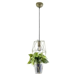 Hanglamp Plant