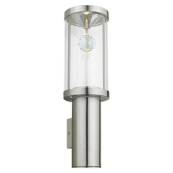 EGLO Led-wandlamp Voor Buiten Trono 2