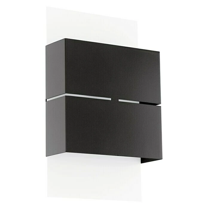 EGLO Led-wandlamp Voor Buiten Kibea 1 EGLO Led-wandlamp Voor Buiten Kibea
