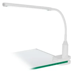 EGLO LED-klemlamp Laroa