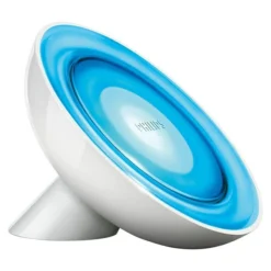 Philips Led-tafellamp Bloom Met Bluetooth