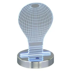 Tafellamp Bulb -Verlichtingswinkel 12 1240