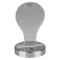 Tafellamp Bulb -Verlichtingswinkel 12 1241