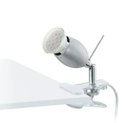 EGLO Klemlamp Banny 1