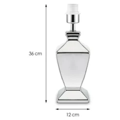 Lampvoet Class -Verlichtingswinkel 12 1259