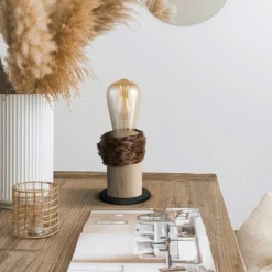 Tafellamp Furdy -Verlichtingswinkel 12 1274