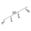 Led-plafondspot Picco