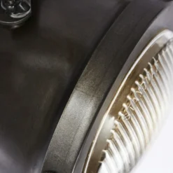 BRILLIANT Plafondspot Wood -Verlichtingswinkel 12 1315