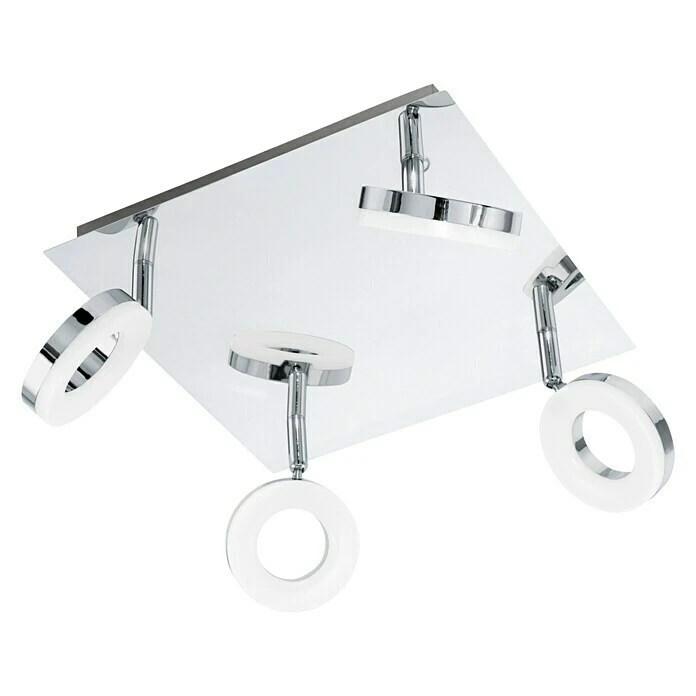 EGLO Wand- En Plafondspot Gonaro 1 EGLO Wand- En Plafondspot Gonaro