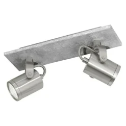 EGLO Led-plafondspot Praceta