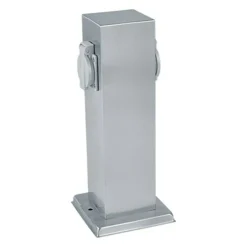 Energiezuil Voor Buiten