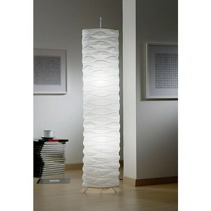 Staande Lamp Cancun 2 Staande Lamp Cancun - Afbeelding 2