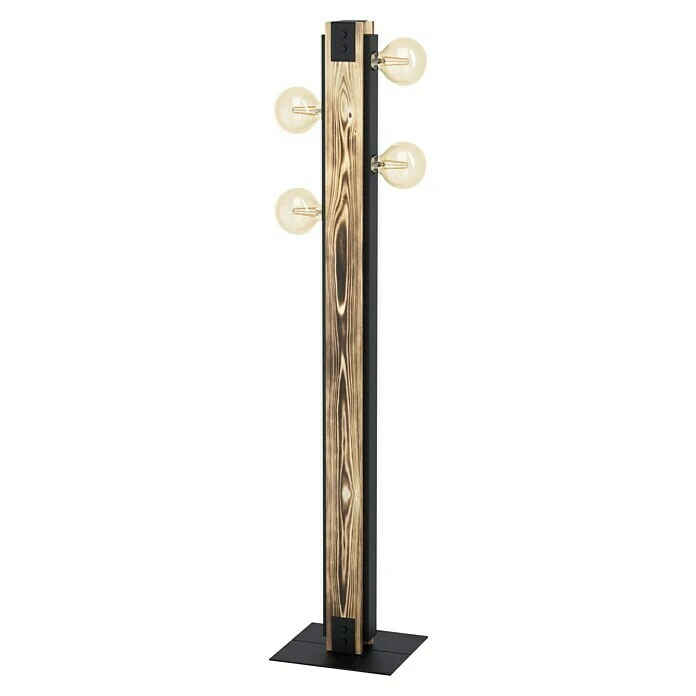 EGLO Staande Lamp Layham 1 EGLO Staande Lamp Layham