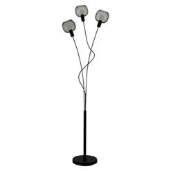 EGLO Staande Lamp Wrington 1