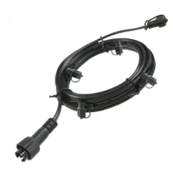 Kabel Voor Buitenverlichting