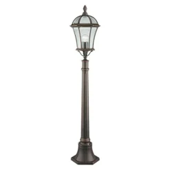 Sokkellamp Voor Buiten