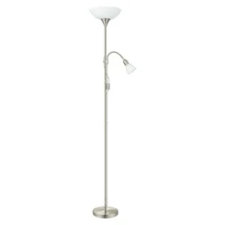 EGLO Staande Lamp Up 2