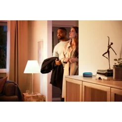 Philips Ledlampen White Ambiance -Verlichtingswinkel 12 1456