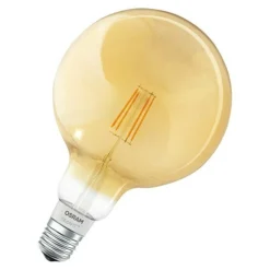 LEDVANCE Ledlamp Globe 60