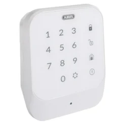 Abus Alarmsysteem, Bedieningselement