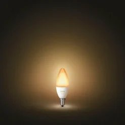 Philips Ledlamp -Verlichtingswinkel 12 1483