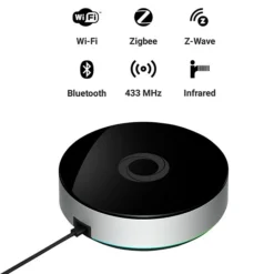 Smart Hub Bridge -Verlichtingswinkel 12 1489