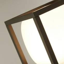 Led-sokkellamp Voor Buiten Athens -Verlichtingswinkel 12 150