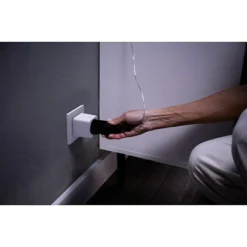 Philips Draadloze Contactdoos Plug -Verlichtingswinkel 12 1505