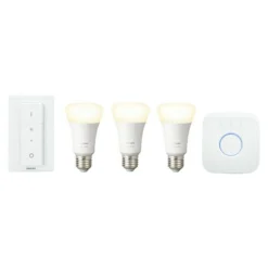 Philips Ledlampen Starter-Kit