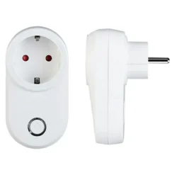 Draadloze Contactdoos Wifi