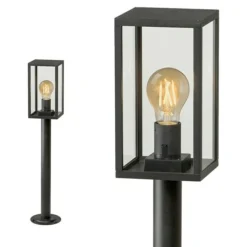 Sokkellamp Voor Buiten Limosa 70