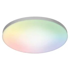 LEDVANCE Ledpaneel, Rond Planon Frameless